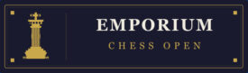 Emporium Escala Chess Open